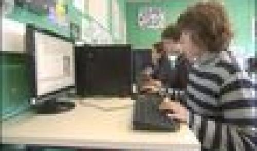 Cyberclasse à Esneux